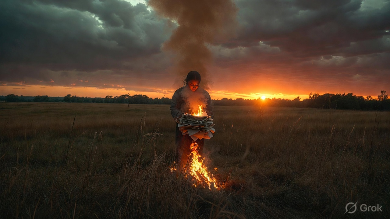 Detoxing & cleansing Past