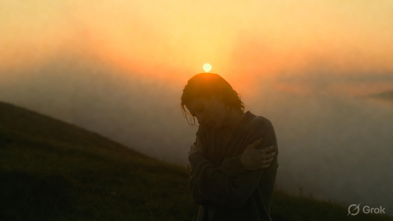 Business etiquette illustration