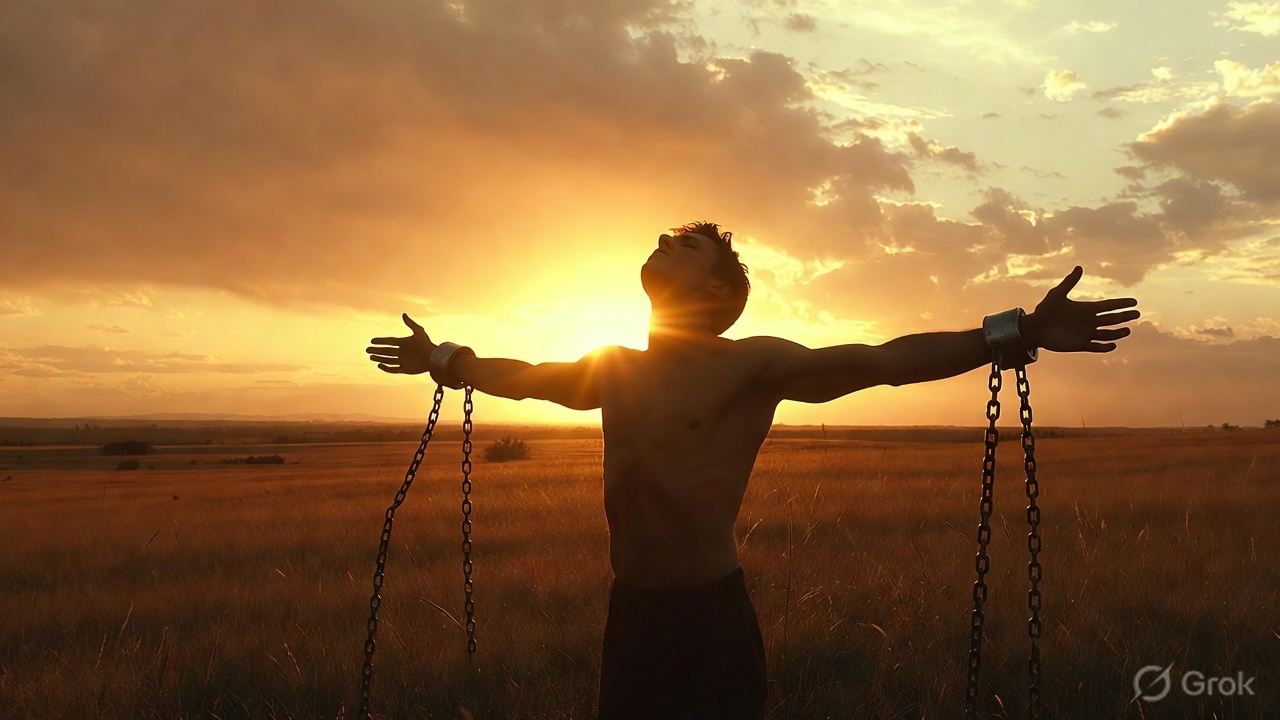 Releasing all Limiting Beliefs